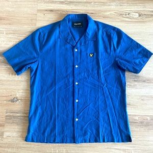 Lyle & Scott Men’s Cotton Shirt